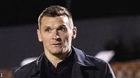 Lee McCulloch: Dundee United hire former Rangers captain as strikers ...