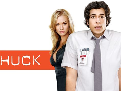 Download 1152x864 Wallpaper Chuck Tv Show Zachary Levi Yvonne