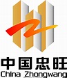 中国忠旺图片_图标元素_设计元素-图行天下素材网
