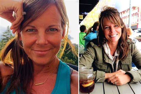 mom of two suzanne morphew 49 mysteriously vanishes after going on a mother s day bike ride