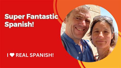 Super Fantastic Spanish! - Notes in Spanish