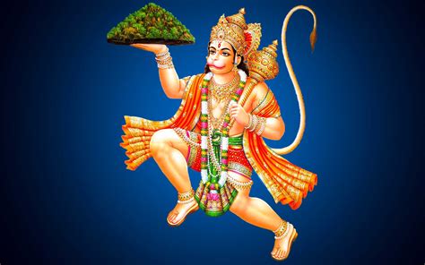 🔥 22 Lord Hanuman Wallpapers Wallpapersafari