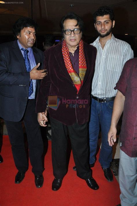 manoj kumar at the closing ceremony of the 4th jagran film festival in mumbai on 29th sept 2013
