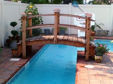 About us:contact us and view our privacy policy, terms & conditions, press room. HighRise/Arch Pool - Photo Gallery | Backyard pool designs ...