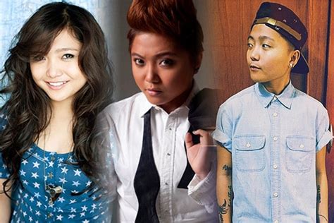 Before And After Charice Flaunts Slimmer Figure Abs Cbn News