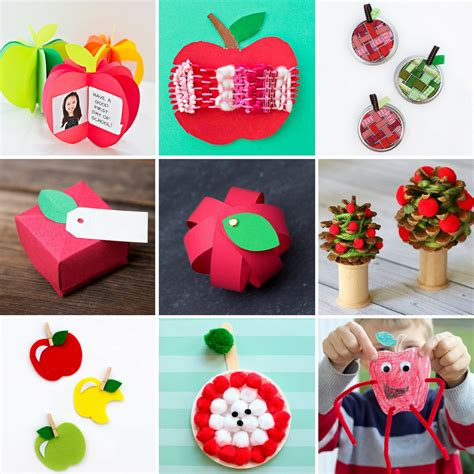 20 Best Fun Easy Crafts For Kids Home Inspiration And Diy Crafts Ideas