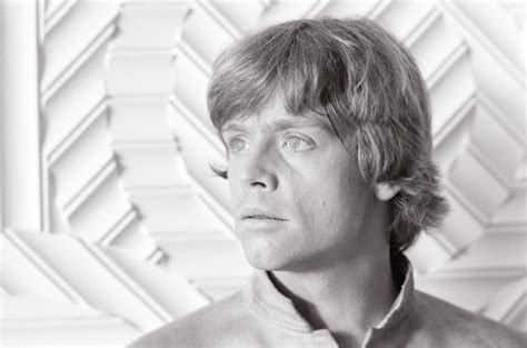 Mark Hamill Shares Exclusive Star Wars The Empire Strikes Back