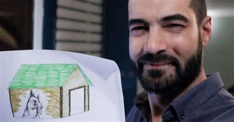 Aslen kayseri'li olan murat ünalmış, ortaokul bittikten sonra i̇stanbul 'a gelmiştir. Murat Ünalmış'ın ev projesi - Son Dakika Magazin Haberleri