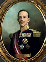 Alfonso XIII Retratado| Cuadros de Alfonso XIII| | Alfonso xiii de ...