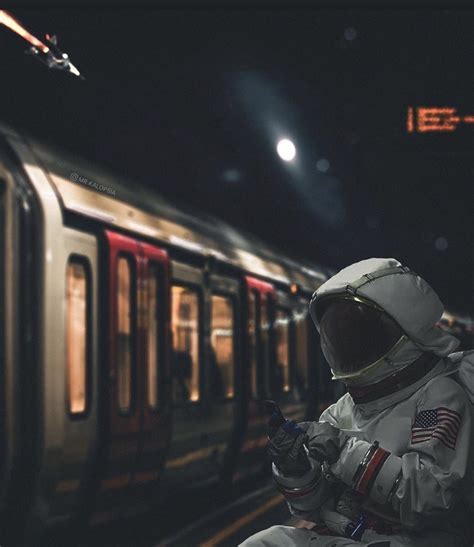 Pin By Mr W82 On Incredible Pics And Beautiful Things Astronaut