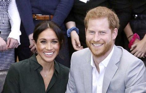 Prince harry and meghan, the duchess of sussex, are expecting an addition to their family. Pregnant! Meghan Markle and Prince Harry announce they are ...