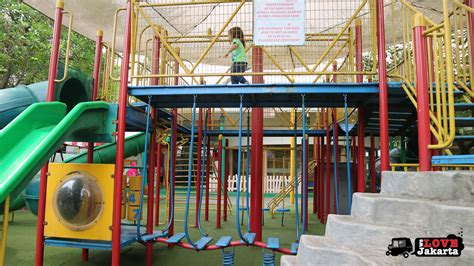 The Playground Kemang Newstempo