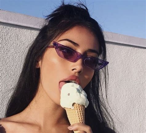 ˗ˏˋ ĸcceғlαwleѕѕ ˎˊ˗ Purple Sunglasses Sunglasses Women Cute
