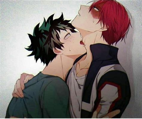 My All Time Favourite Yaoi Ship Lgbt Amino