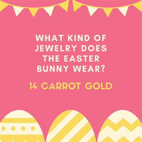 41 Funny Easter Jokes And Puns Everyone Will Love