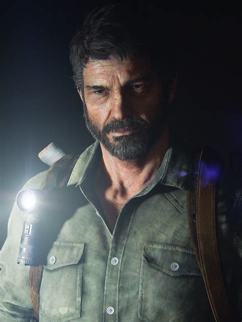 #the last of us #the last of us 2 #tlou #tlou2 #the last of us joel #joel miller #yo i just wanted to draw him smiling #i also already drew another joel but i wont spam i will never stop with the joel miller content. Joel Miller in 2020 | The last of us, The last of us2, The ...