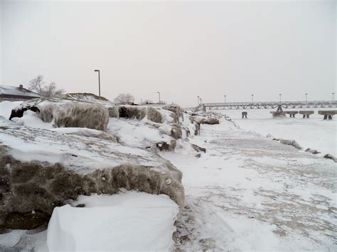 Edgewater Beach, Cleveland, Ohio | Edgewater beach, Favorite places