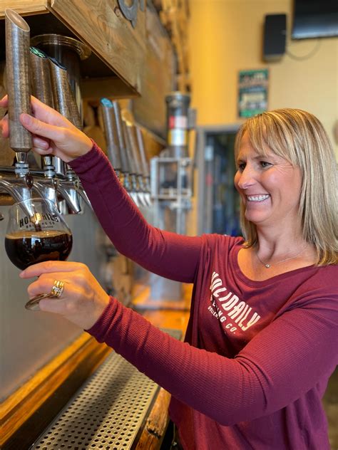 How These Women Owned Breweries Rallied Together To Highlight Women’s Equality Flipboard