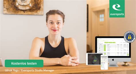 To become a yoga instructor entails meeting certain training requirements and certification. Mehr Zeit für Yoga mit dem Eversports Studio Manager ...