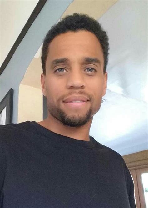 Pin On Michael Ealy
