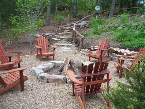 Fire Pit Ideas Fire Pits Rustic Fire Pits And Fire Pit Designs