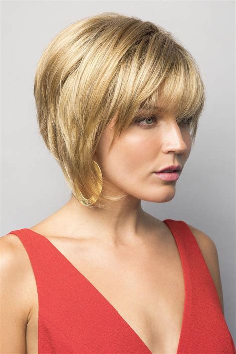 How To Cut Soft Layers In Short Hair A Step By Step Guide The 2023