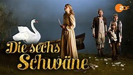 „Die sechs Schwäne“ auf Apple TV