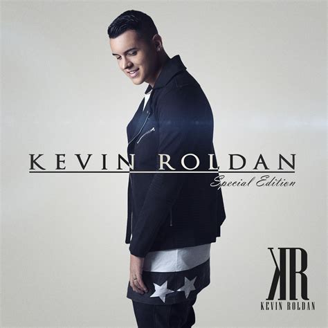 Kevin Roldan Special Edition Singleep De Kevin Roldán Letrascom