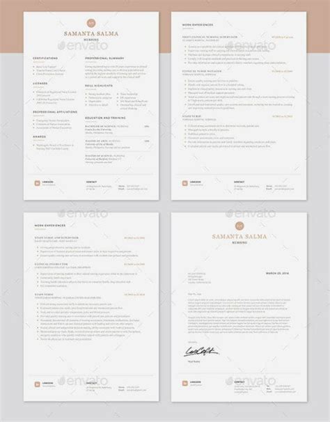 Travel nurse resume template free. 10+ Travel Nursing Resume Templates - MS Word, Apple Pages ...