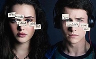 Netflix revela tráiler de 13 Reasons Why y fecha de estreno de segunda ...