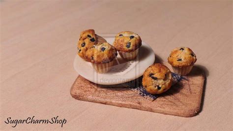 While the nuni toaster (a tortilla toaster ) is a pretty cool invention, it only warms your tortillas up. sugarcharmshop - Cerca con Google | Miniature food, Blue ...