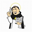Pin en St Thomas Aquinas