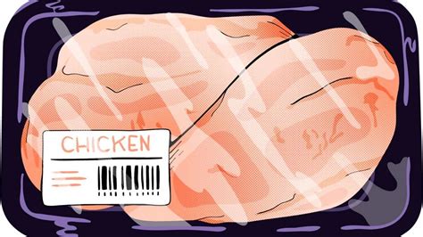 How To Store Raw Chicken After Opening