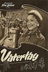 ‎Vatertag (1955) directed by Hans Richter • Film + cast • Letterboxd