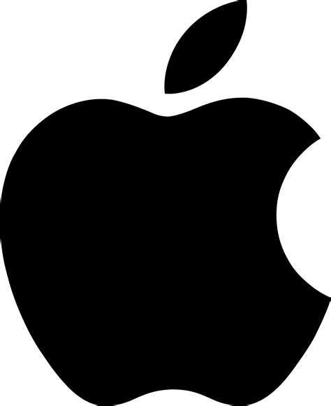 Late Tblack Apple Logo Vector By Windytheplaneh On Deviantart