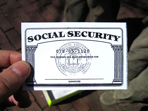 State Laws Restricts Employers Use Of Social Security Numbers First