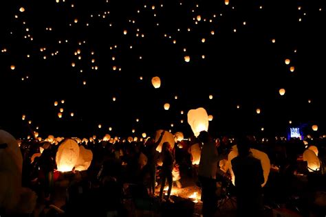 Night Lights Lantern Festival 2024 In Utah Dates