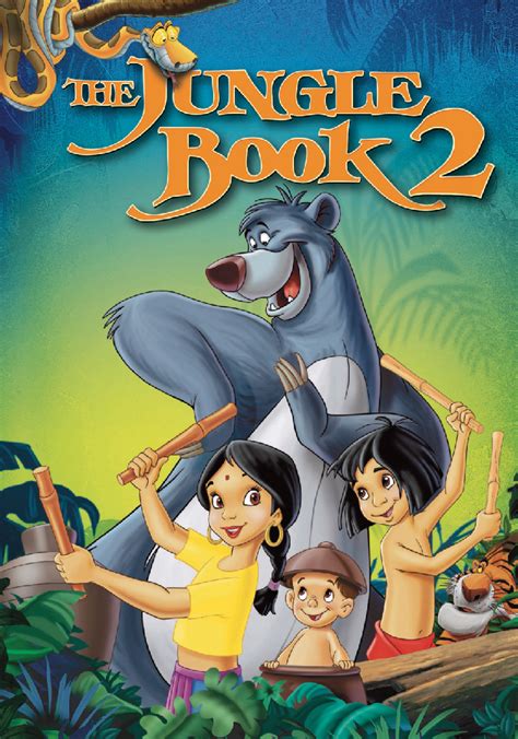 Now this is the law of the jungle, as old and as true as the sky, and the wolf that shall keep it may prosper, but the wolf that shall break it must die. The Jungle Book 2 (2003) | Soundeffects Wiki | FANDOM ...