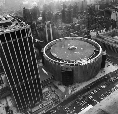Msg On Twitter Tbt To 1968 In The Days Leading Up To The Opening Of