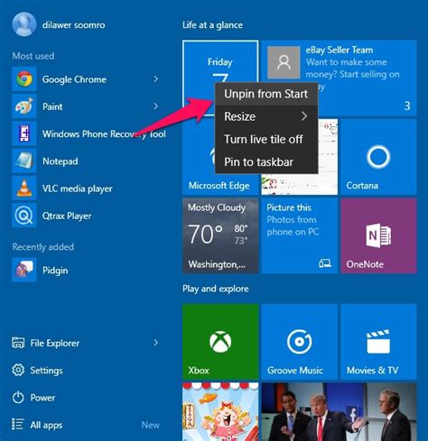 9 Windows 10 Settings You Should Tweak Beebom