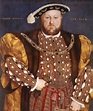 King Henry VIII (1491-1547)