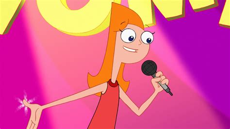 Gallerycandace Flynnspecials Phineas And Ferb Wiki Fandom