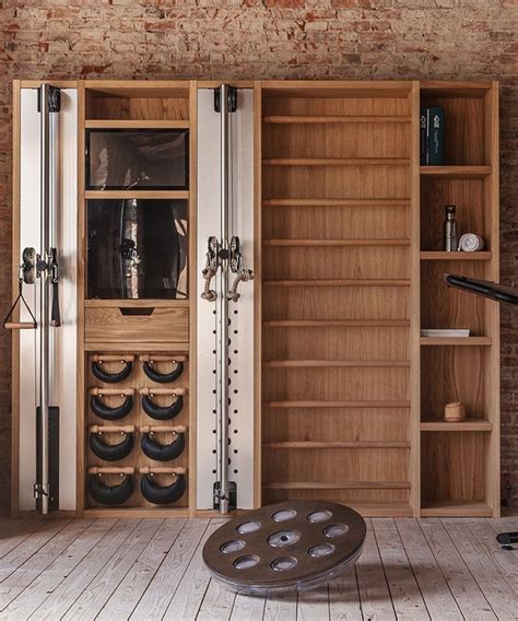 Schalte dein handy aus oder zumindest die benachrichtigungen auf stumm. NOHrD Wall - Die Fitness-Wand für das Wohnzimmer in 2020 ...