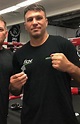 Josh Neer Record Fights Profile MMA Fighter