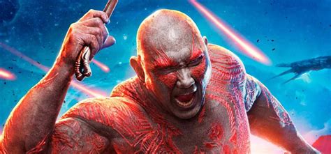 ¿una Película De God Of War Con Dave Bautista Como Kratos Hobbyconsolas