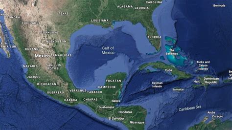 The economics of the area as well as the environment thus are sensitive to pollution. 19 Filipino seafarers detained in Mexico for allegedly ...