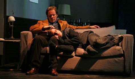 ‘the Correspondent A New Play By Ken Urban The New York Times