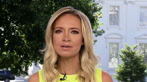 Kayleigh Mcenany On Steele Dossier Documented History Of Lies From