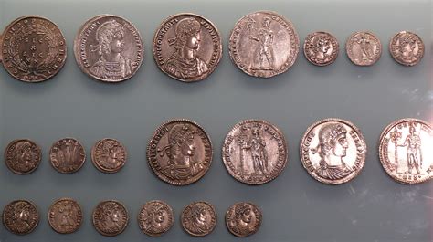 Fileroman Coins