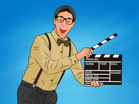 Is average director of operations salary your job title? How to Be a Film Director (with Pictures) - wikiHow